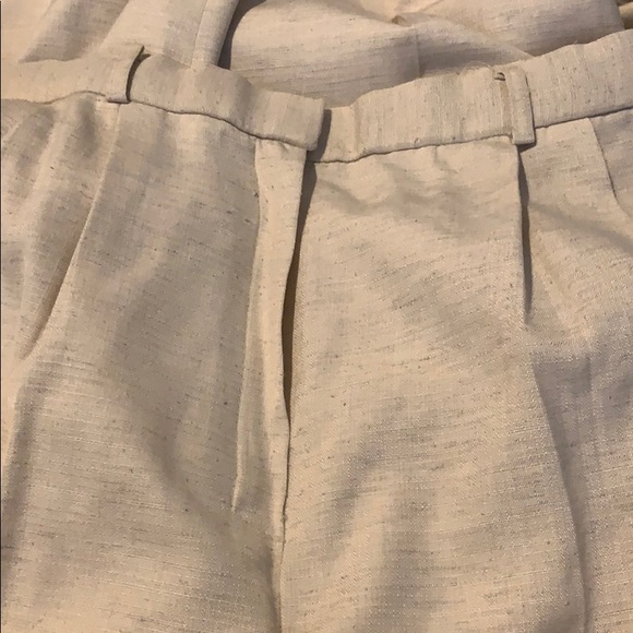 Vintage pleated pant - Picture 3 of 5